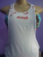 Blusa Branca ( Frente )